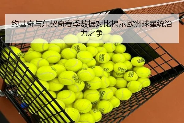 约基奇与东契奇赛季数据对比揭示欧洲球星统治力之争